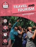 Cover: Travel and Tourism - Evans Brothers Ltd