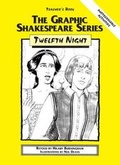 Cover: Twelfth Night (Teacher's Book) - Evans Brothers Ltd