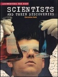 Cover: Scientists and Their Discoveries - Evans Brothers Ltd