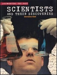 Enlarge image Cover: Scientists and Their Discoveries - Evans Brothers Ltd
