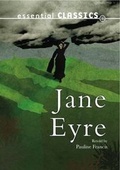 Cover: Jane Eyre - Evans Brothers Ltd