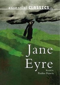 Enlarge image Cover: Jane Eyre - Evans Brothers Ltd