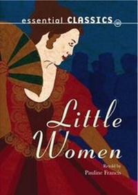 Enlarge image Cover: Little Women - Evans Brothers Ltd