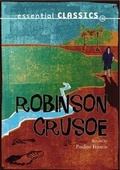 Cover: Robinson Crusoe - Evans Brothers Ltd