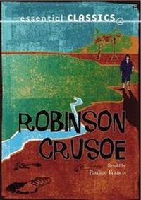 Enlarge image Cover: Robinson Crusoe - Evans Brothers Ltd