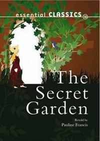 Enlarge image Cover: The Secret Garden - Evans Brothers Ltd