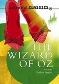 Cover: The Wizard of Oz - Evans Brothers Ltd