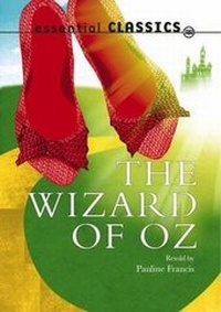 Enlarge image Cover: The Wizard of Oz - Evans Brothers Ltd