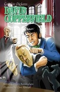 Cover: David Copperfield - Evans Brothers Ltd