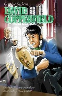 Enlarge image Cover: David Copperfield - Evans Brothers Ltd