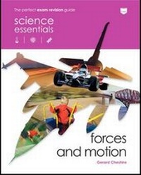 Enlarge image Cover: Forces and Motion - Evans Brothers Ltd