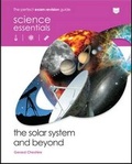 Cover: The Solar System and Beyond - Evans Brothers Ltd