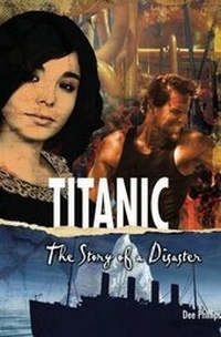 Enlarge image Cover: Titanic - Evans Brothers Ltd