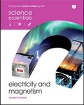 Cover: Electricity and Magnetism - Evans Brothers Ltd