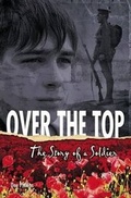 Cover: Over the Top - Evans Brothers Ltd