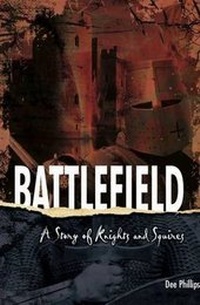 Enlarge image Cover: Battlefield - Evans Brothers Ltd
