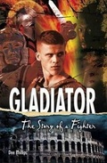 Cover: Gladiator - Evans Brothers Ltd