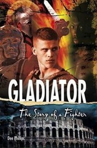 Enlarge image Cover: Gladiator - Evans Brothers Ltd