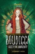 Cover: Boudicca - Evans Brothers Ltd