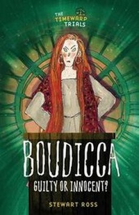 Enlarge image Cover: Boudicca - Evans Brothers Ltd