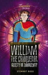 Enlarge image Cover: William the Conqueror - Evans Brothers Ltd