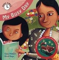 Cover: My Busy Day - Evans Brothers Ltd