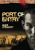 Cover: Port of Entry - Evans Brothers Ltd