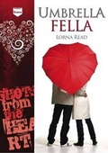 Cover: Umbrella Fella - Evans Brothers Ltd