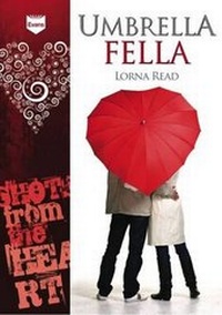 Enlarge image Cover: Umbrella Fella - Evans Brothers Ltd