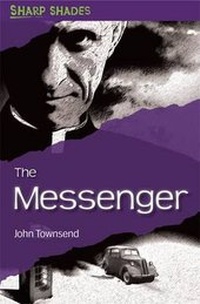 Enlarge image Cover: The Messenger - Evans Brothers Ltd
