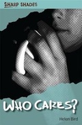 Cover: Who Cares? - Evans Brothers Ltd