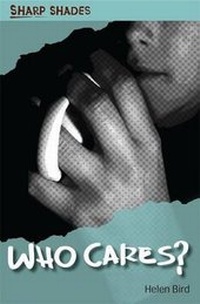 Abbildung von: Who Cares? - Evans Brothers Ltd