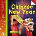 Cover: Chinese New Year - Evans Brothers Ltd