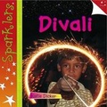 Cover: Divali - Evans Brothers Ltd