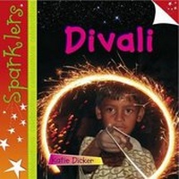 Enlarge image Cover: Divali - Evans Brothers Ltd