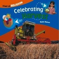 Cover: Celebrating Harvest - Evans Brothers Ltd