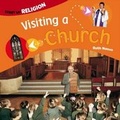 Cover: Visiting a Church - Evans Brothers Ltd