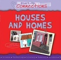 Cover: Houses and Homes - Evans Brothers Ltd