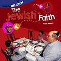 Cover: Jewish Faith - Evans Brothers Ltd