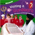 Cover: Visiting a Gurdwara - Evans Brothers Ltd