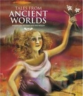 Cover: Tales from Ancient Worlds - Evans Brothers Ltd