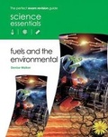 Cover: Fuels and the Environment - Evans Brothers Ltd