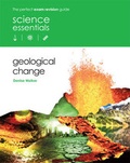 Cover: Geological Change - Evans Brothers Ltd