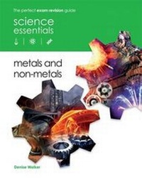 Abbildung von: Metals and Non-Metals - Evans Brothers Ltd