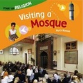 Cover: Visiting a Mosque - Evans Brothers Ltd