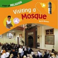 Enlarge image Cover: Visiting a Mosque - Evans Brothers Ltd