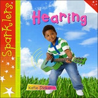 Enlarge image Cover: Hearing - Evans Brothers Ltd