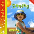 Cover: Seeing - Evans Brothers Ltd