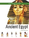 Cover: Ancient Egypt - Evans Brothers Ltd