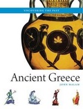 Cover: Ancient Greece - Evans Brothers Ltd